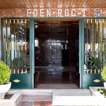 Eden Roc I, 4-1 Apartment Marbella Luaran gambar