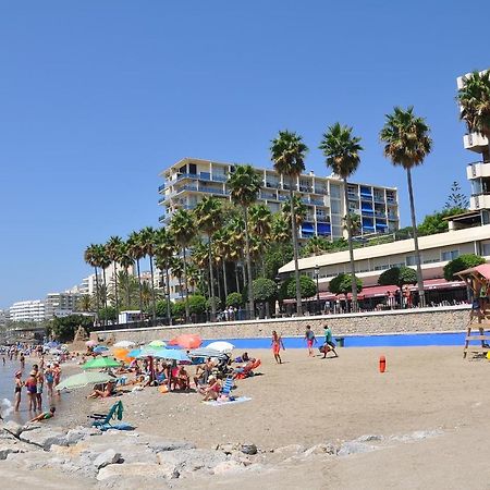 Eden Roc I, 4-1 Apartment Marbella Luaran gambar