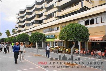 Eden Roc I, 4-1 Apartment Marbella Luaran gambar