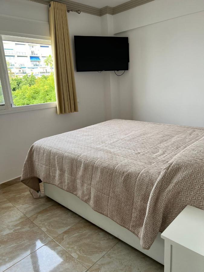 Eden Roc I, 4-1 Apartment Marbella Luaran gambar