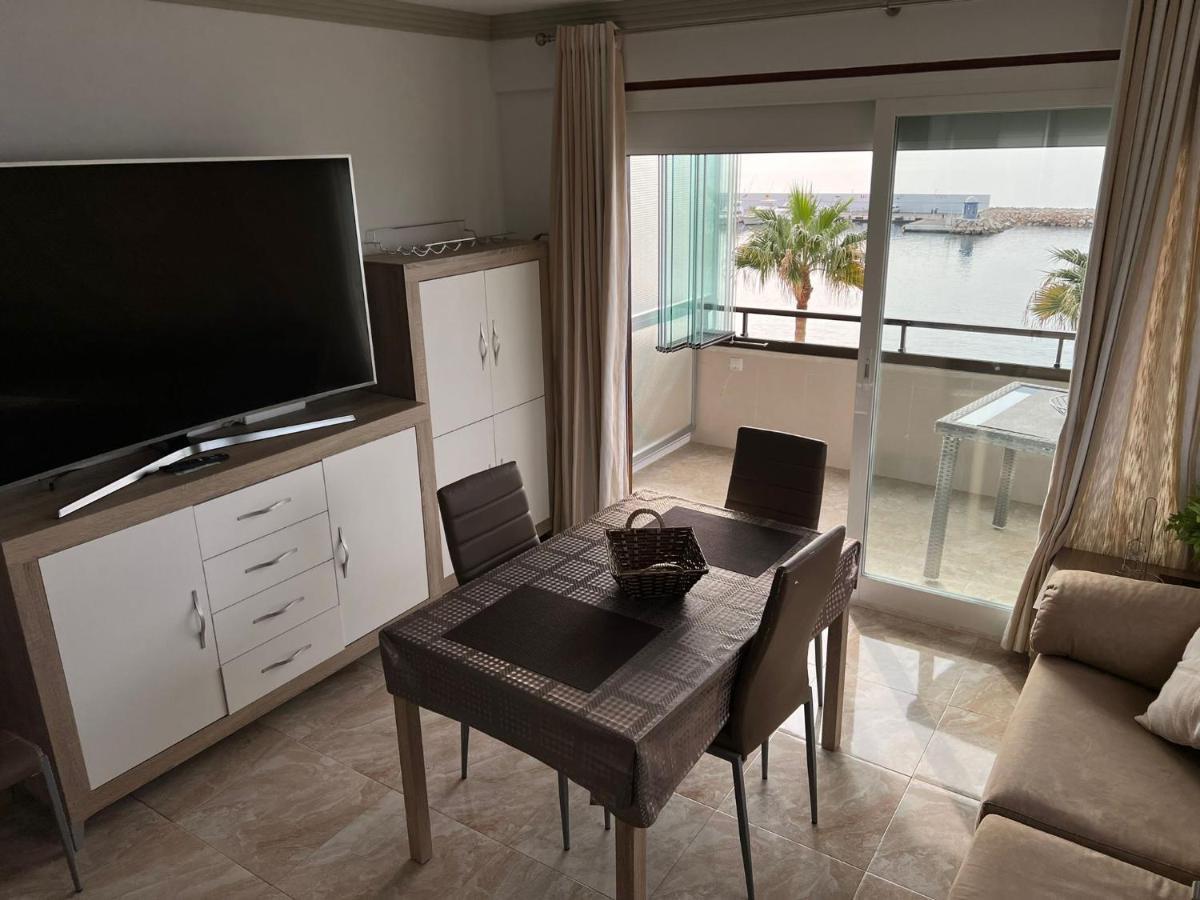 Eden Roc I, 4-1 Apartment Marbella Luaran gambar