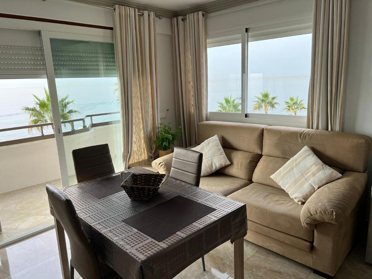 Eden Roc I, 4-1 Apartment Marbella Luaran gambar