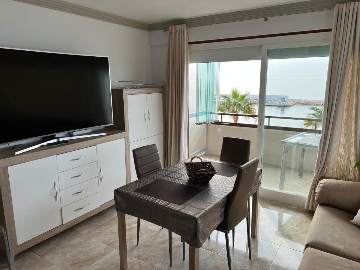 Eden Roc I, 4-1 Apartment Marbella Luaran gambar
