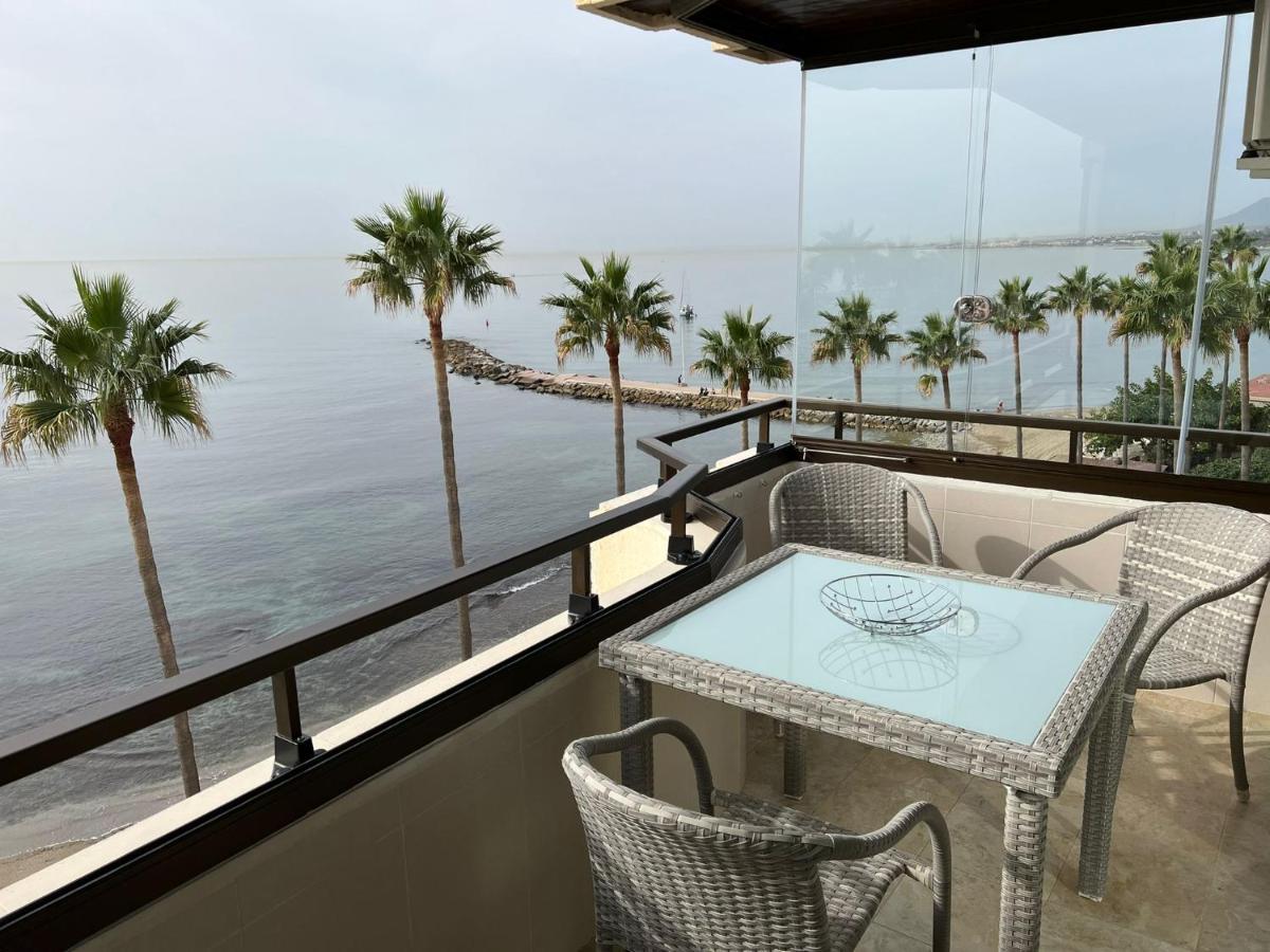 Eden Roc I, 4-1 Apartment Marbella Luaran gambar