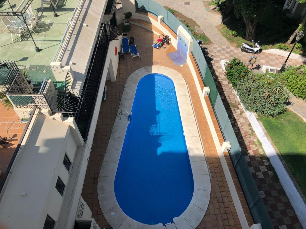 Eden Roc I, 4-1 Apartment Marbella Luaran gambar