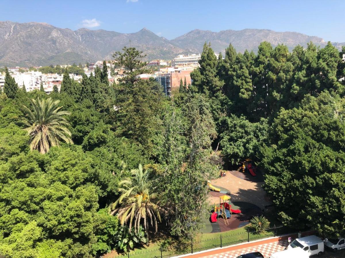 Eden Roc I, 4-1 Apartment Marbella Luaran gambar