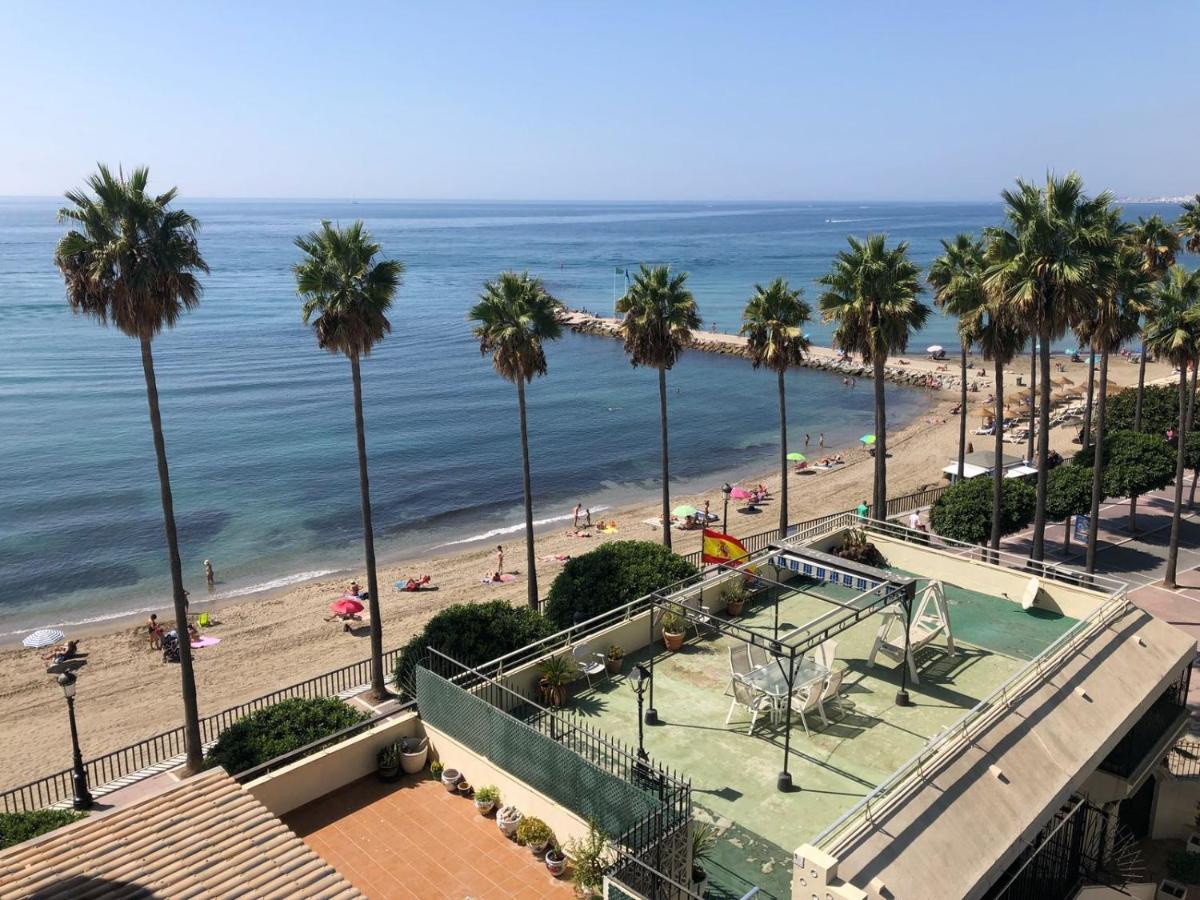 Eden Roc I, 4-1 Apartment Marbella Luaran gambar