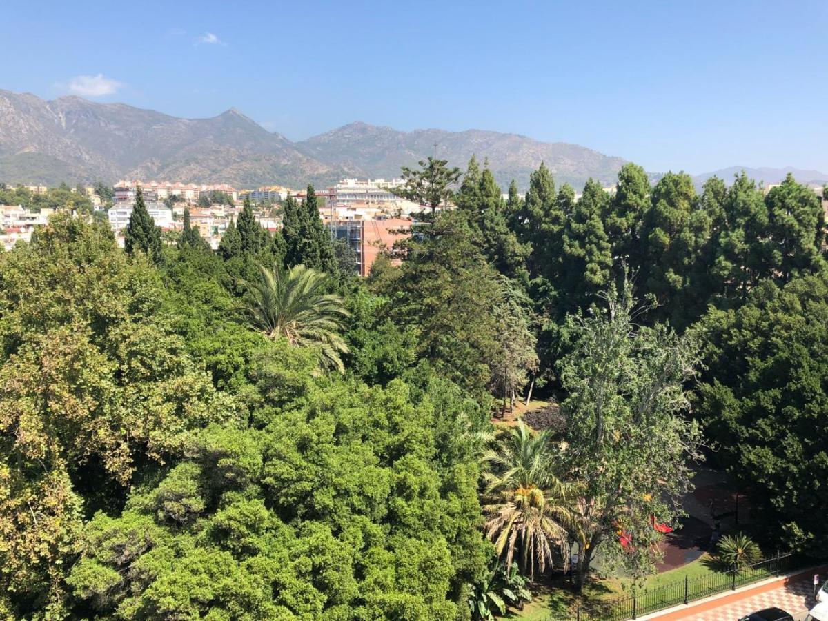 Eden Roc I, 4-1 Apartment Marbella Luaran gambar