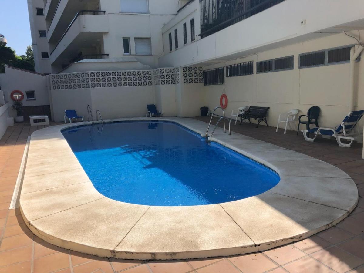 Eden Roc I, 4-1 Apartment Marbella Luaran gambar