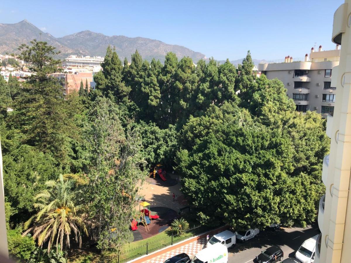 Eden Roc I, 4-1 Apartment Marbella Luaran gambar