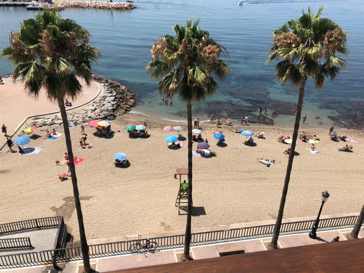 Eden Roc I, 4-1 Apartment Marbella Luaran gambar